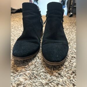 Steve Madden Booties